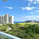 Apartasuite En Bello Horizonte Santa Marta
