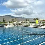 Apartasuite En Bello Horizonte Santa Marta