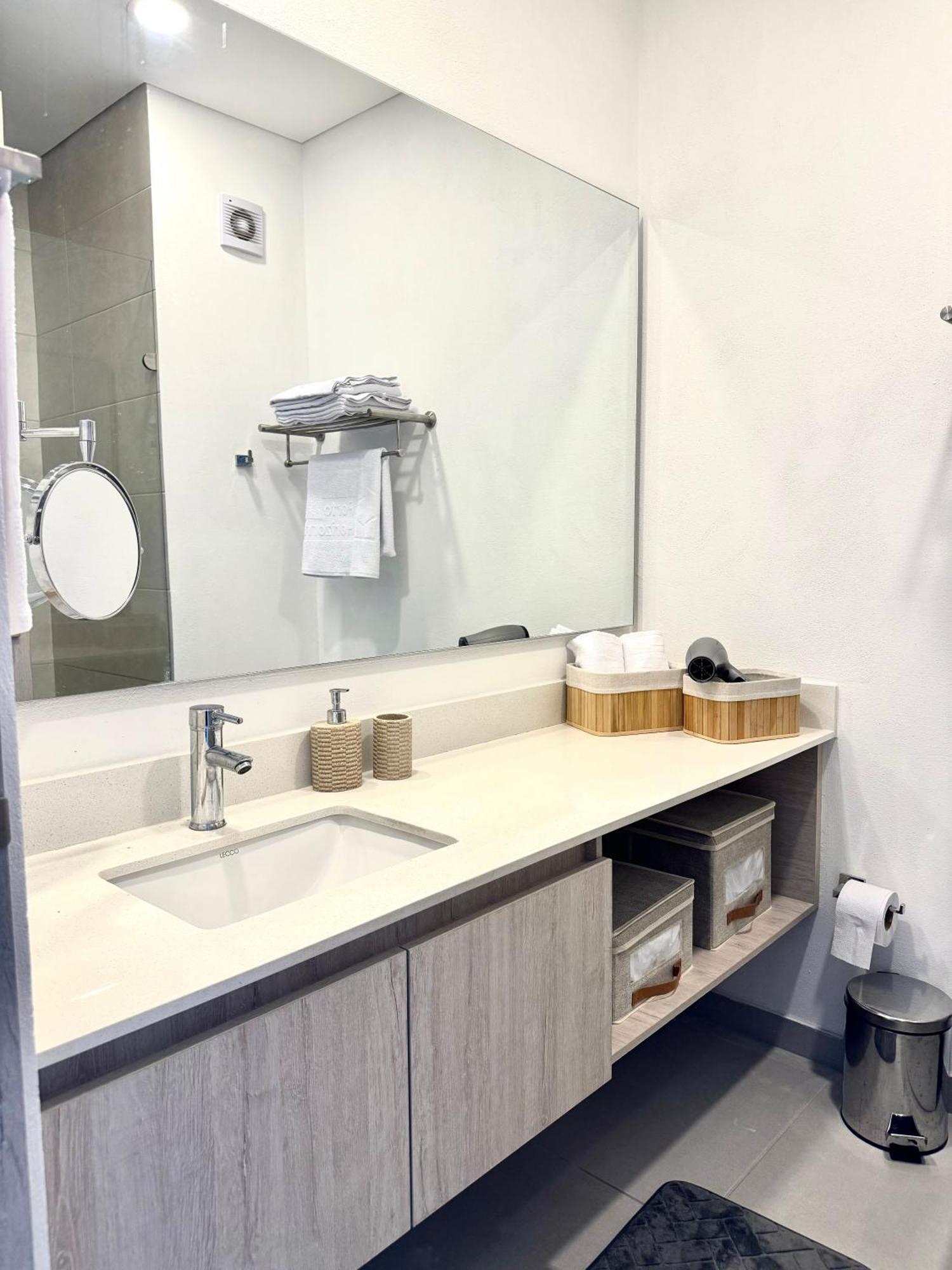 Apartamento Apartasuite En Horizonte *