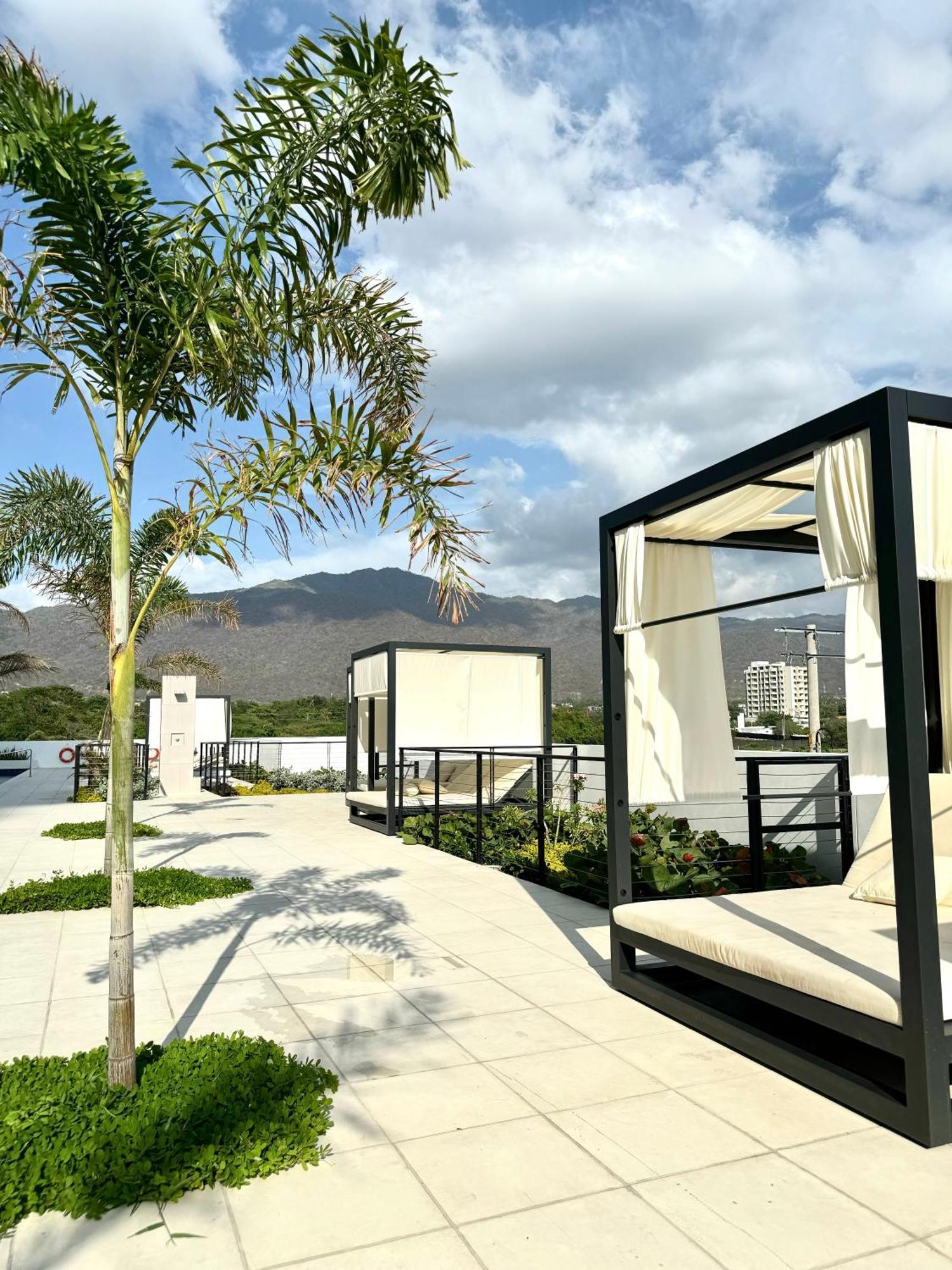 Apartasuite En Horizonte * Santa Marta (Magdalena)