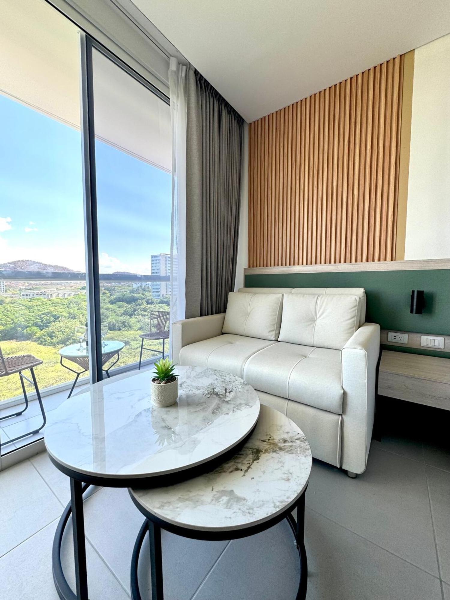 Apartasuite En Horizonte Apartamento Santa Marta (Magdalena)