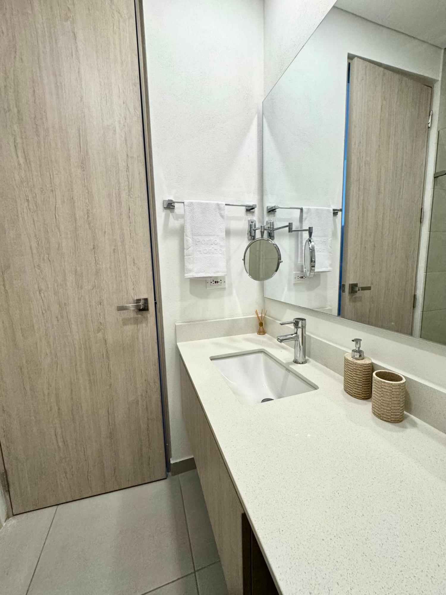 Apartasuite En Horizonte